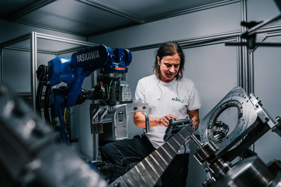 Elektriker Instandhaltung (m/w/d)